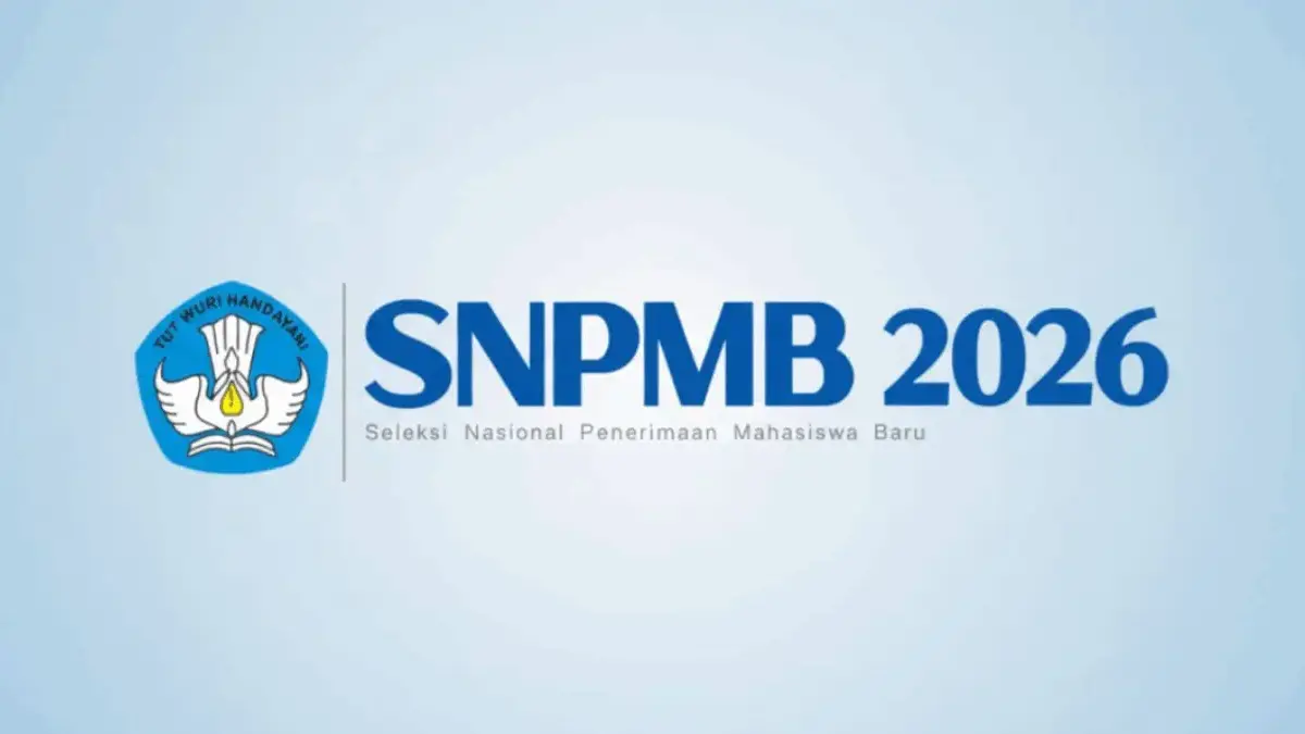 SNPMB 2026 Terapkan Seleksi Berkeadilan dan Hadirkan Inovasi Baru bagi Calon Mahasiswa
